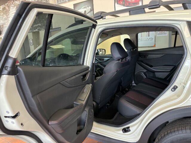 2023 Subaru Crosstrek Premium Charlotte NC