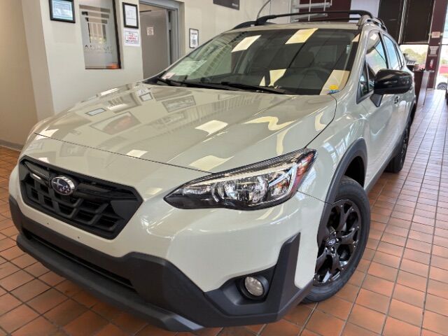 2023 Subaru Crosstrek Premium Charlotte NC