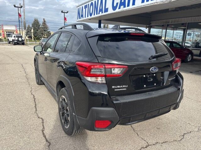 2023 Subaru Crosstrek Premium Cleveland OH
