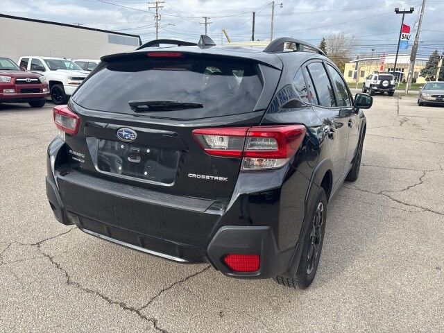 2023 Subaru Crosstrek Premium Cleveland OH