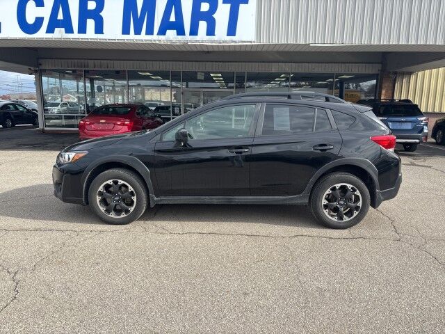 2023 Subaru Crosstrek Premium Cleveland OH