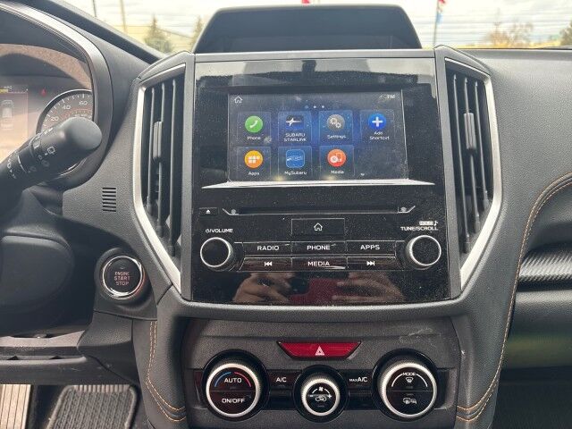 2023 Subaru Crosstrek Premium Cleveland OH