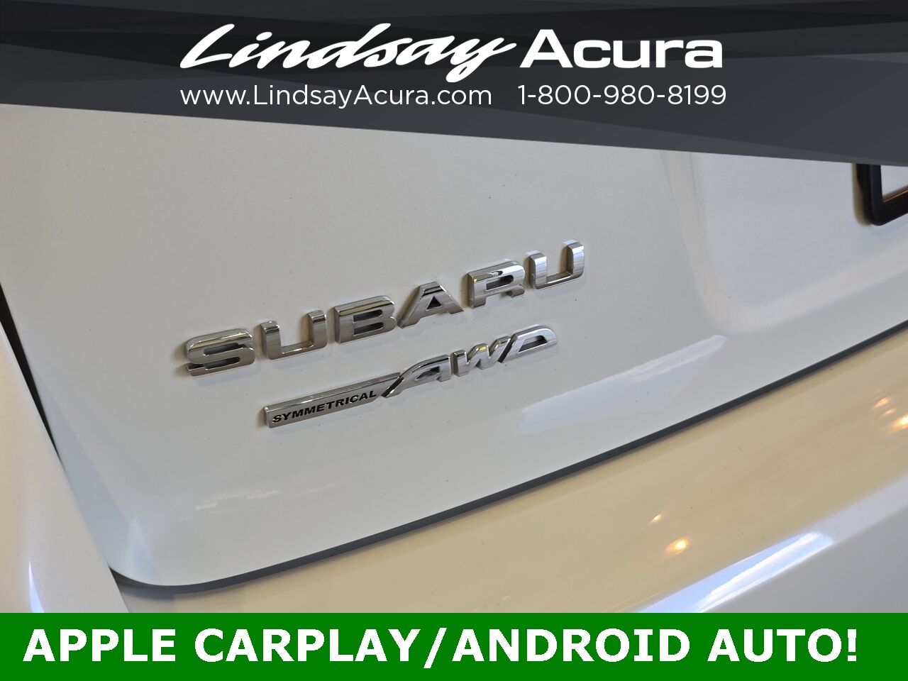 2023 Subaru Crosstrek Premium Columbus OH