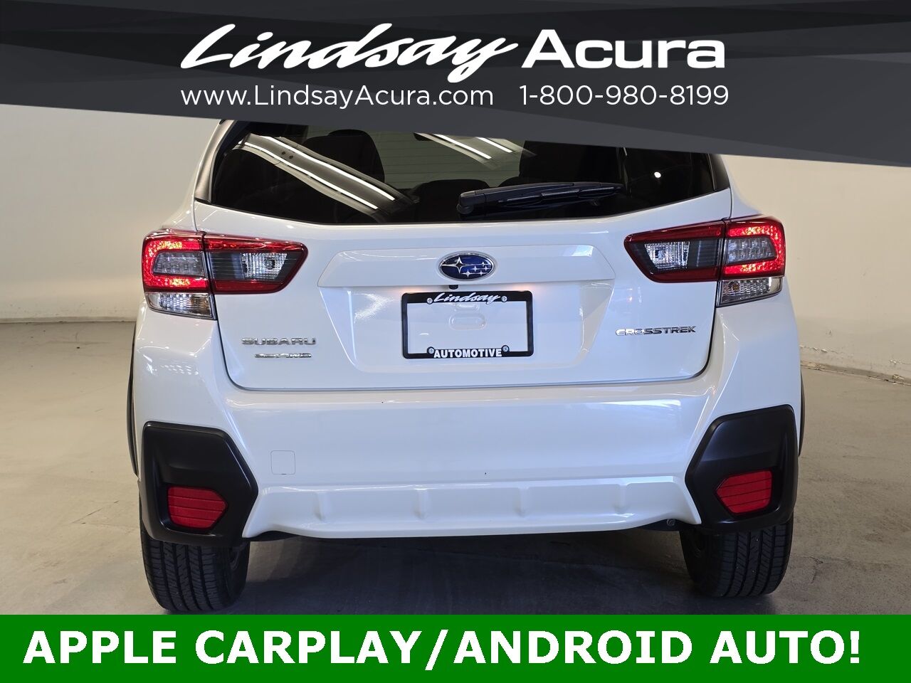 2023 Subaru Crosstrek Premium Columbus OH