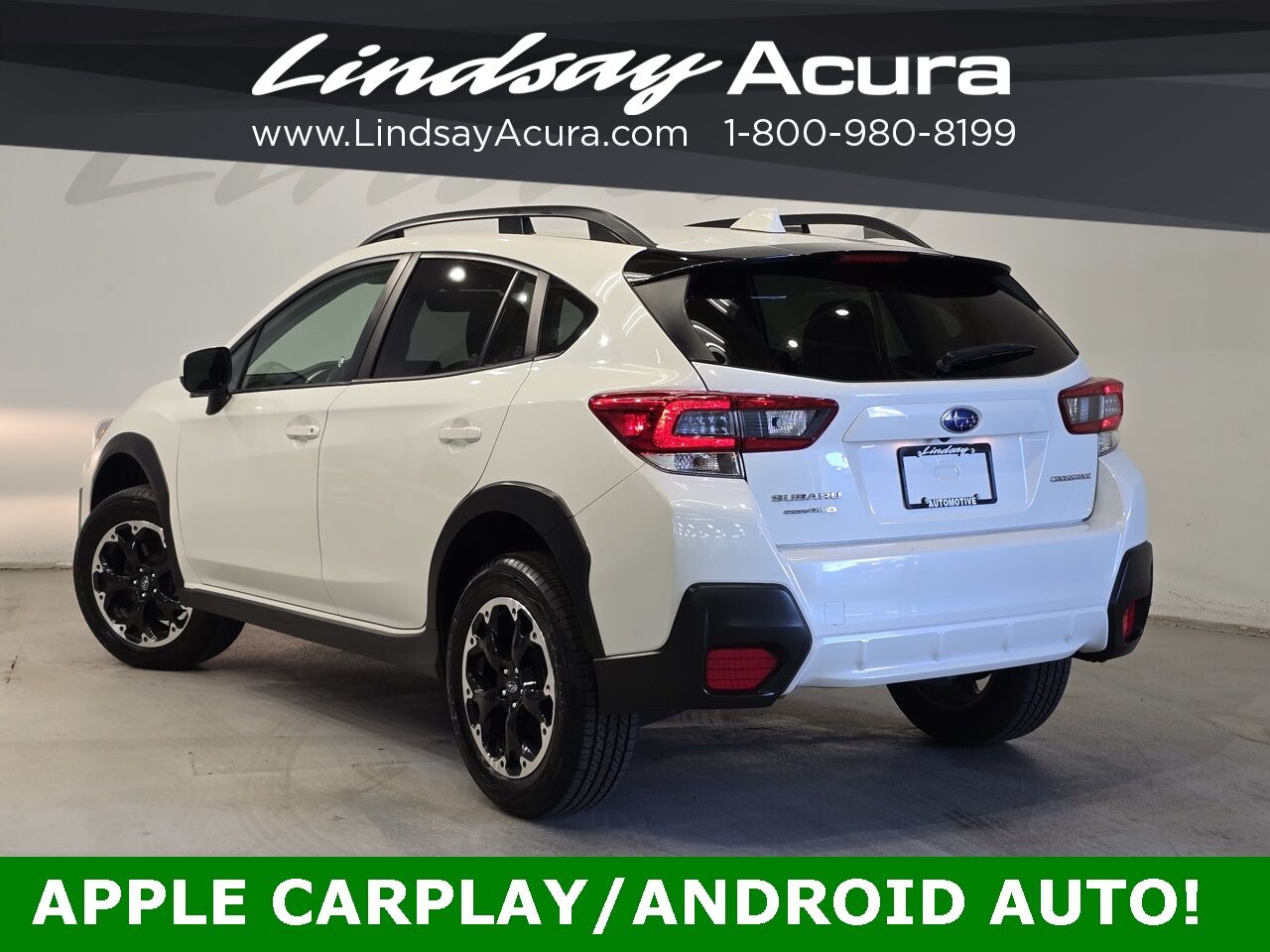 2023 Subaru Crosstrek Premium Columbus OH