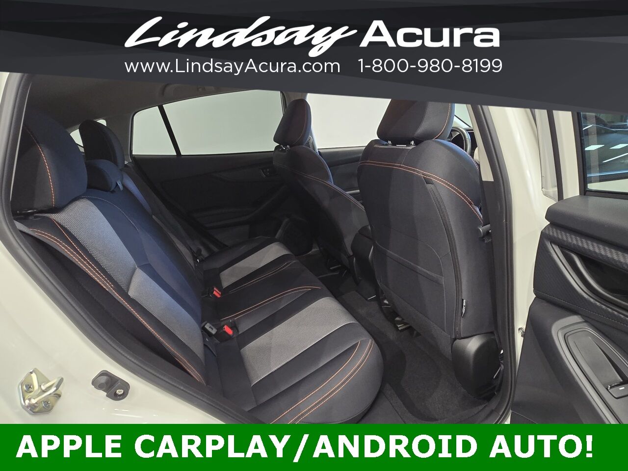 2023 Subaru Crosstrek Premium Columbus OH