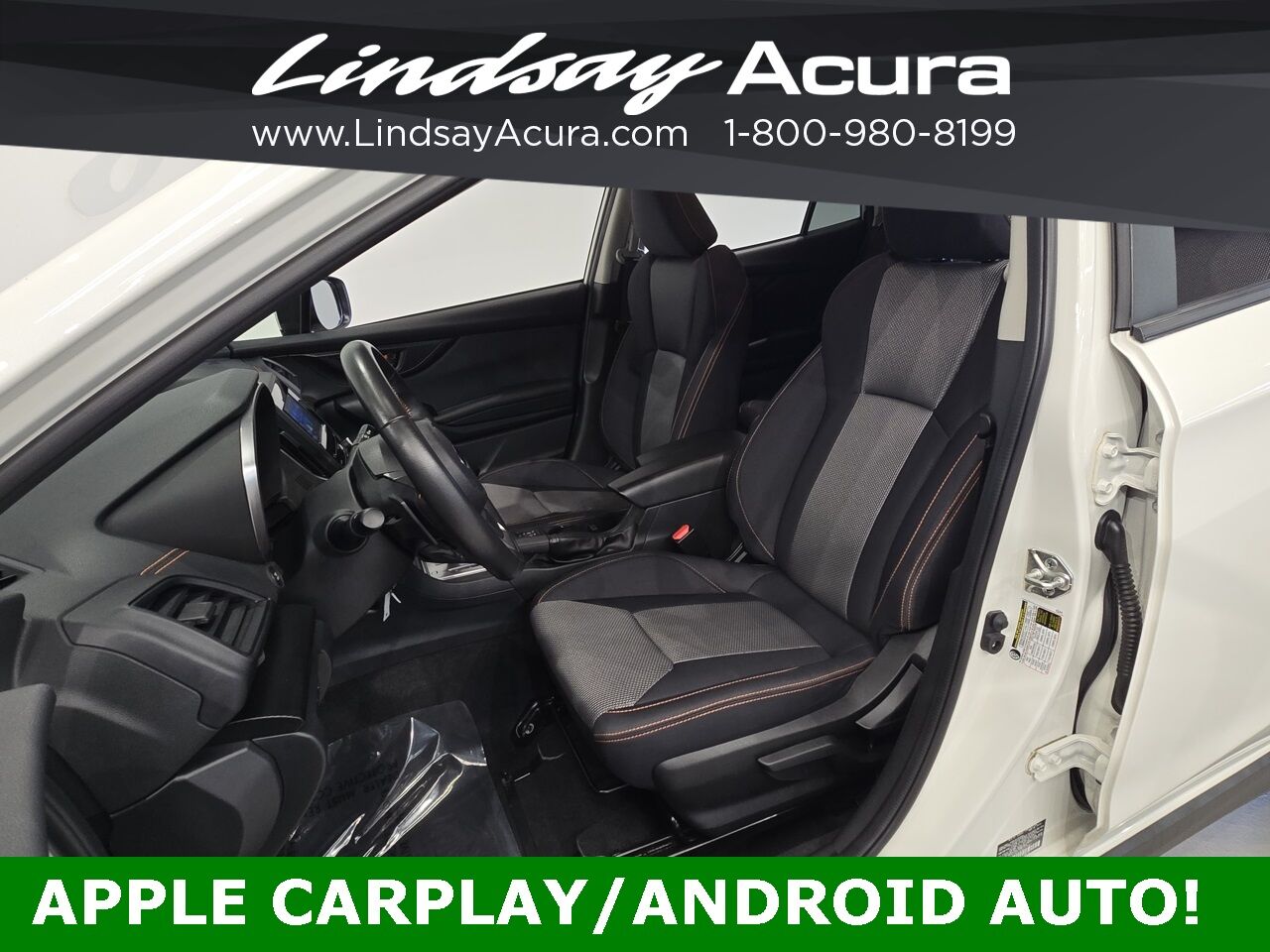 2023 Subaru Crosstrek Premium Columbus OH