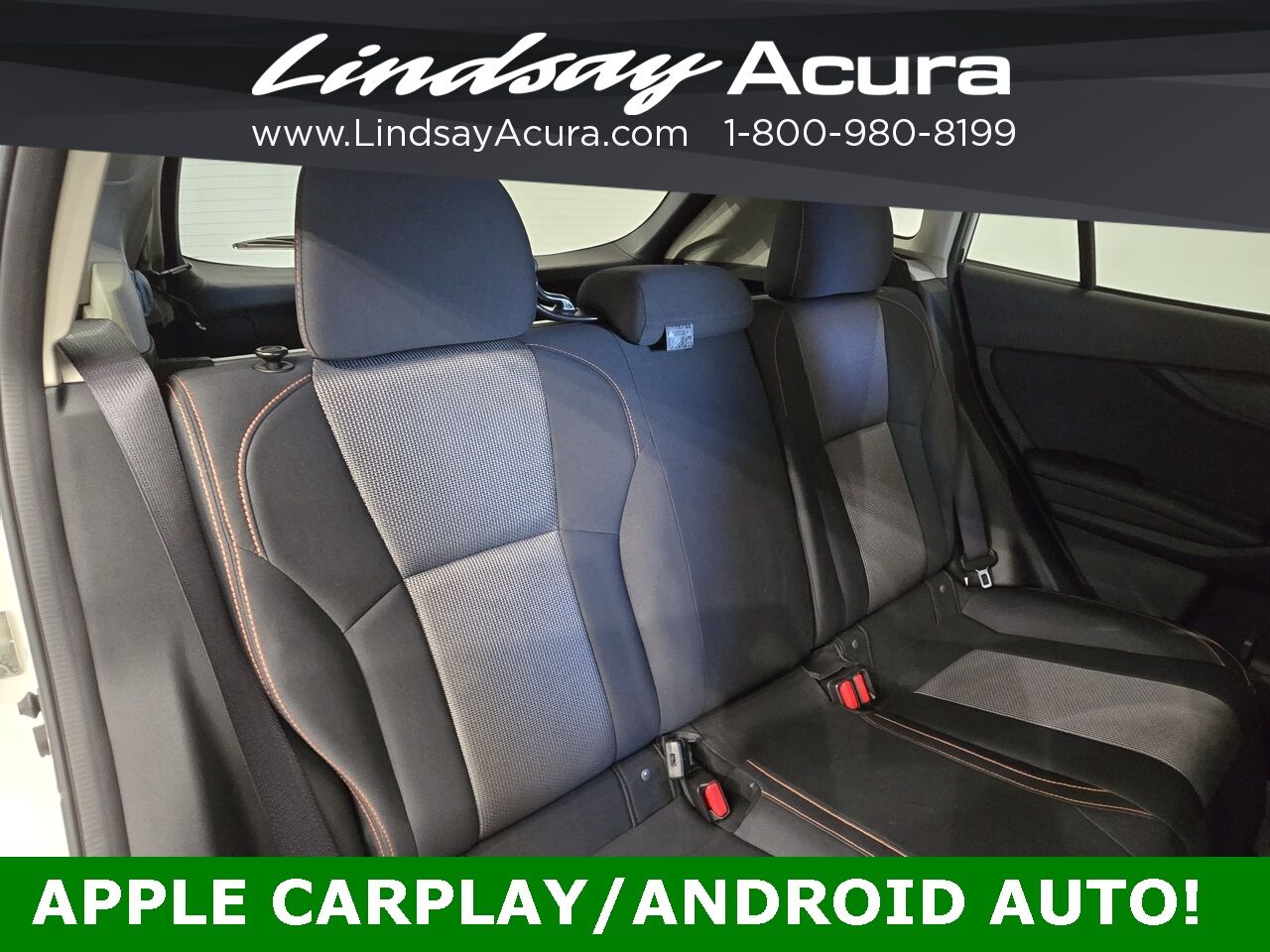 2023 Subaru Crosstrek Premium Columbus OH