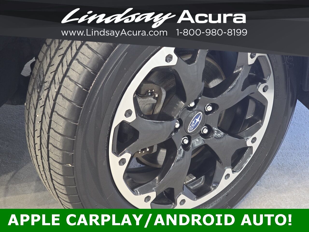 2023 Subaru Crosstrek Premium Columbus OH