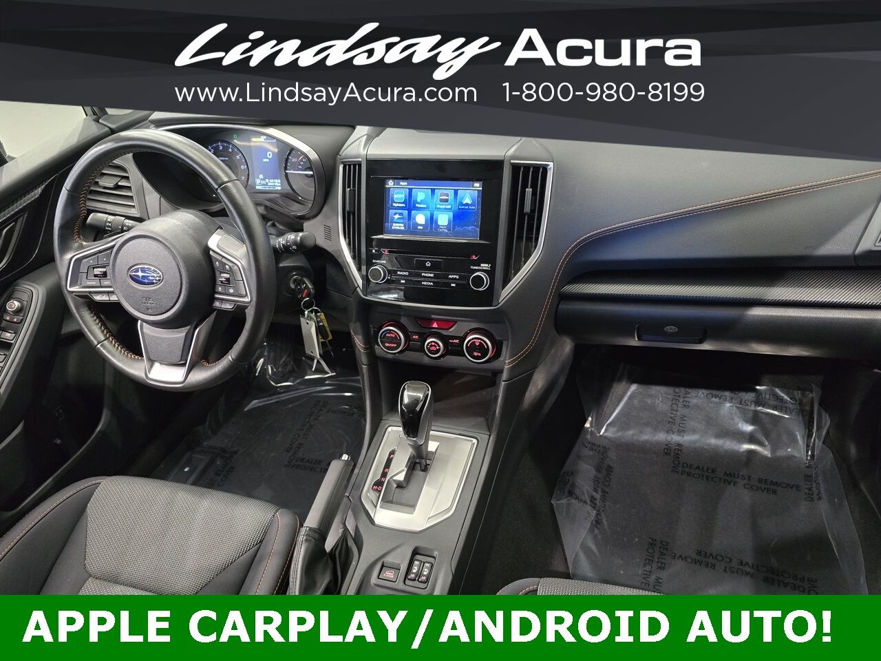 2023 Subaru Crosstrek Premium Columbus OH