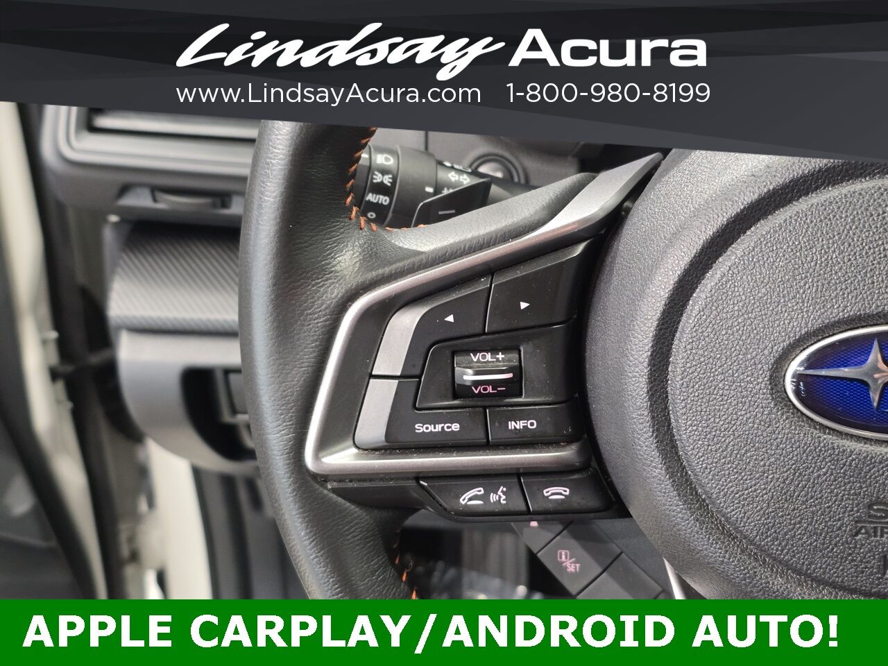 2023 Subaru Crosstrek Premium Columbus OH