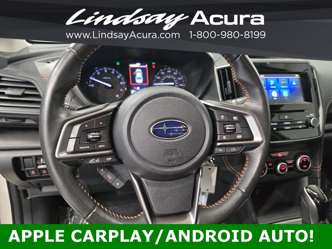 2023 Subaru Crosstrek Premium Columbus OH