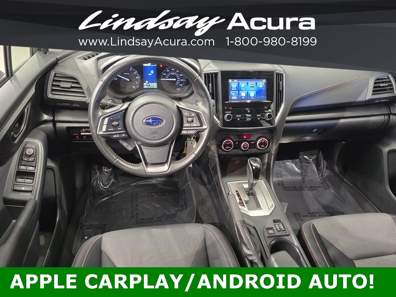 2023 Subaru Crosstrek Premium Columbus OH