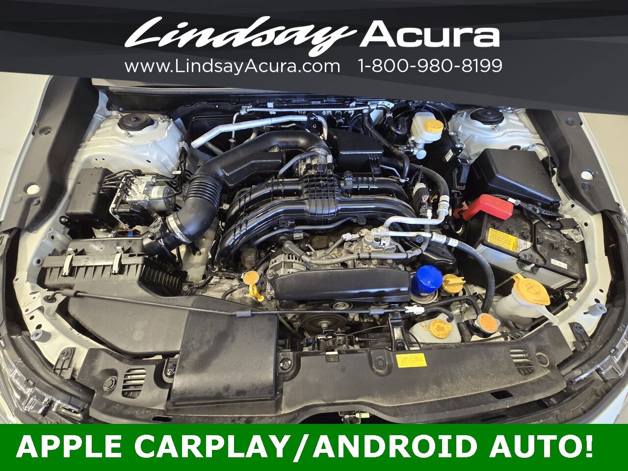 2023 Subaru Crosstrek Premium Columbus OH