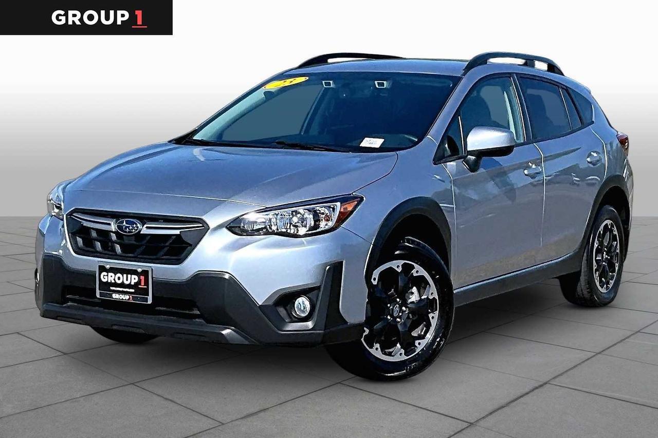 2023 Subaru Crosstrek Premium