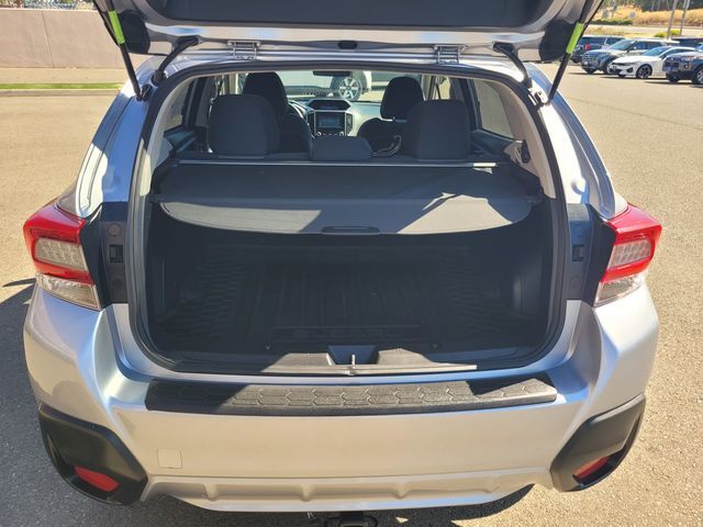 2023 Subaru Crosstrek Premium Folsom CA