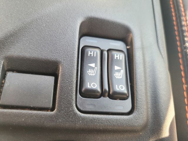 2023 Subaru Crosstrek Premium Folsom CA