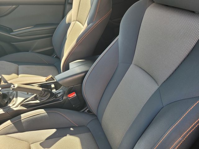 2023 Subaru Crosstrek Premium Folsom CA