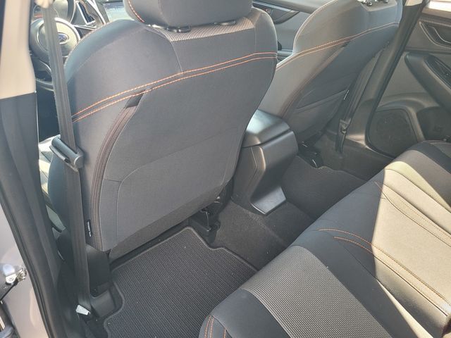 2023 Subaru Crosstrek Premium Folsom CA