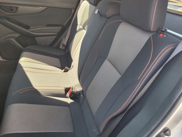 2023 Subaru Crosstrek Premium Folsom CA