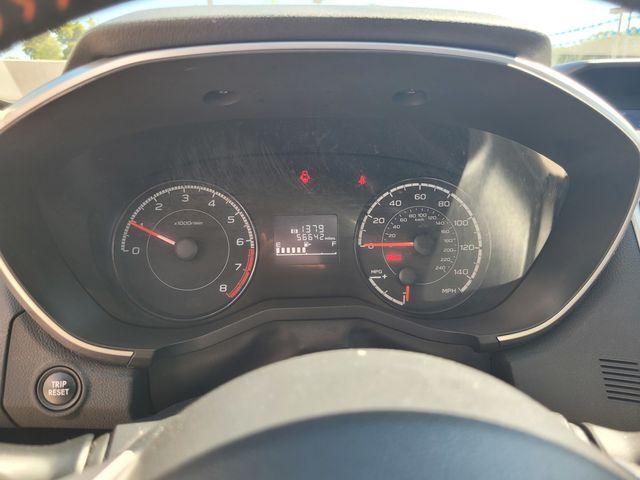 2023 Subaru Crosstrek Premium Folsom CA