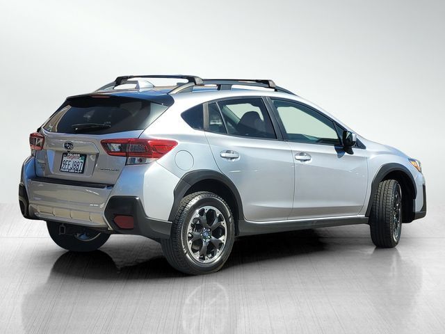 2023 Subaru Crosstrek Premium Folsom CA
