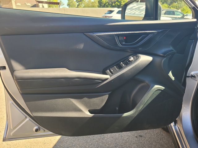 2023 Subaru Crosstrek Premium Folsom CA