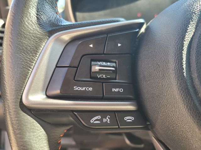 2023 Subaru Crosstrek Premium Folsom CA