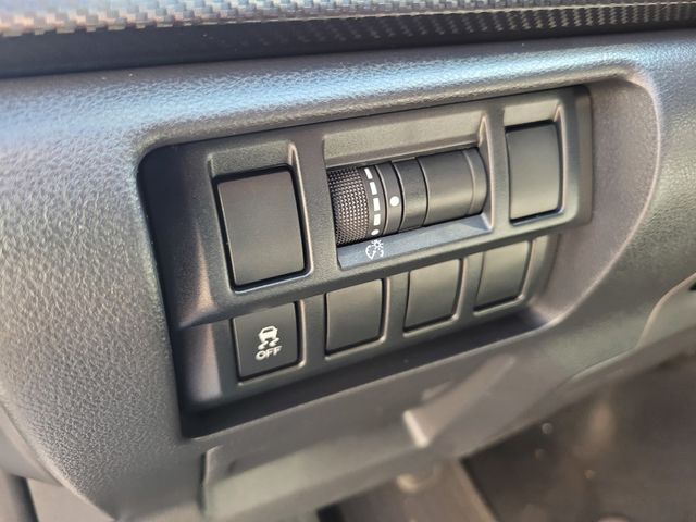 2023 Subaru Crosstrek Premium Folsom CA