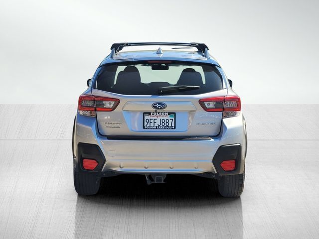 2023 Subaru Crosstrek Premium Folsom CA