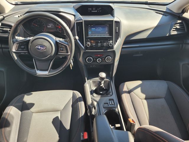 2023 Subaru Crosstrek Premium Folsom CA