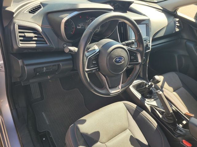 2023 Subaru Crosstrek Premium Folsom CA