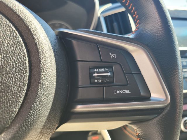 2023 Subaru Crosstrek Premium Folsom CA