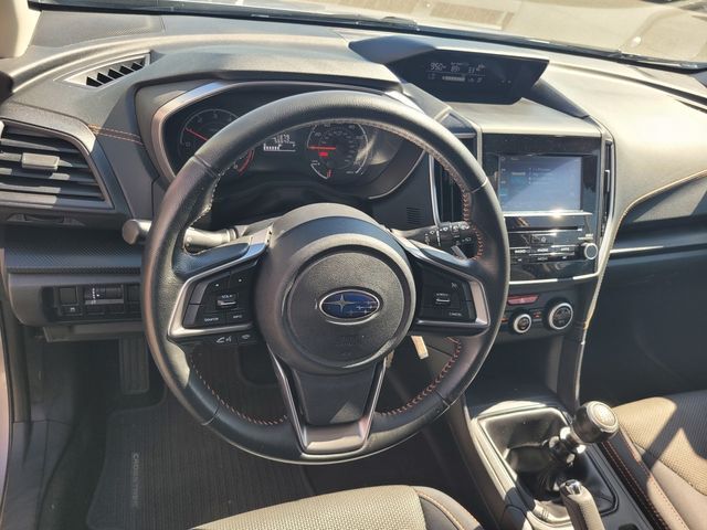 2023 Subaru Crosstrek Premium Folsom CA