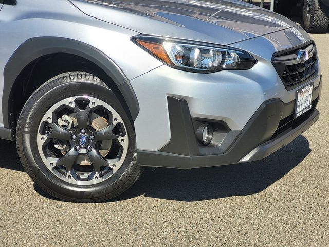 2023 Subaru Crosstrek Premium Folsom CA