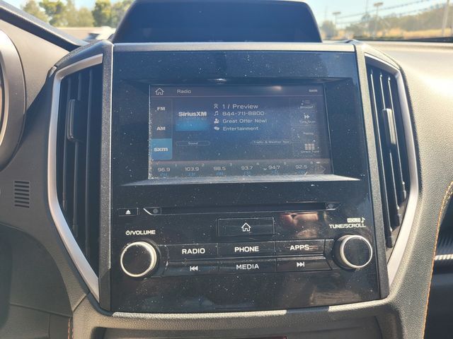 2023 Subaru Crosstrek Premium Folsom CA