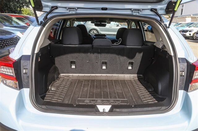 2023 Subaru Crosstrek Premium Glendale CA