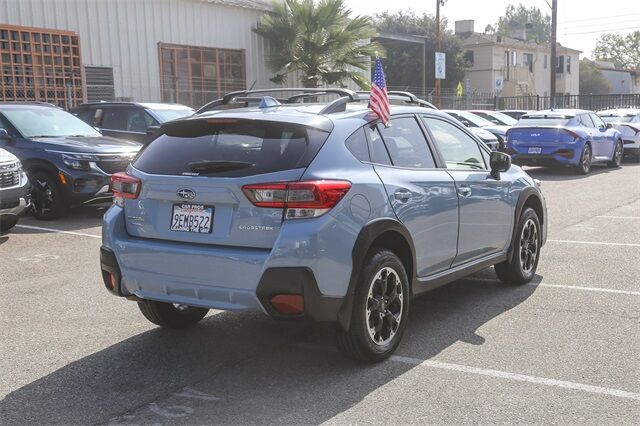 2023 Subaru Crosstrek Premium Glendale CA