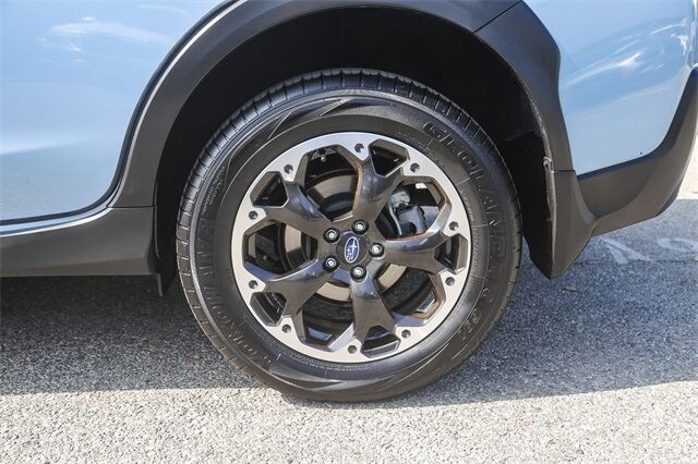 2023 Subaru Crosstrek Premium Glendale CA