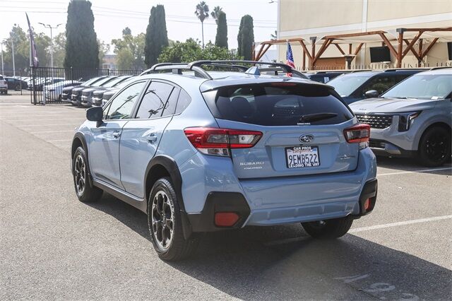 2023 Subaru Crosstrek Premium Glendale CA