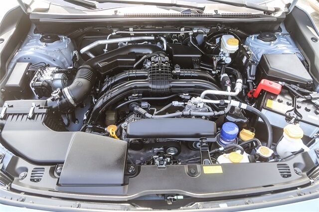 2023 Subaru Crosstrek Premium Glendale CA