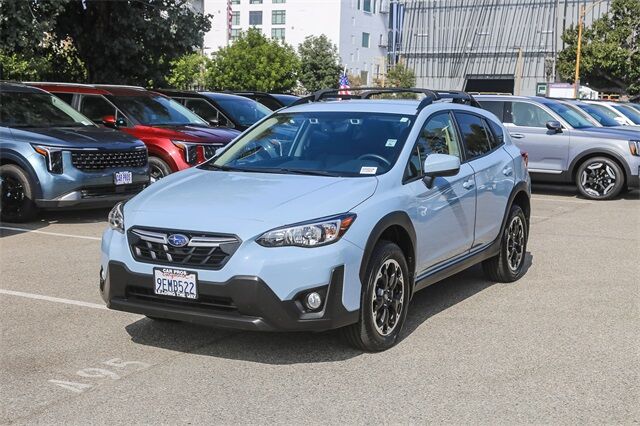 2023 Subaru Crosstrek Premium Glendale CA