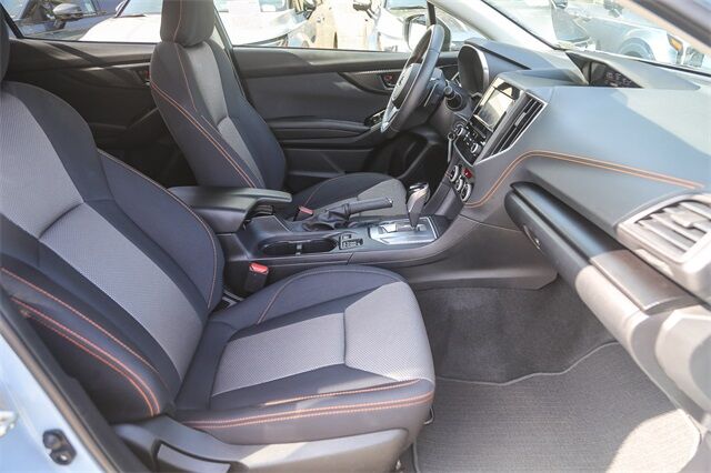 2023 Subaru Crosstrek Premium Glendale CA