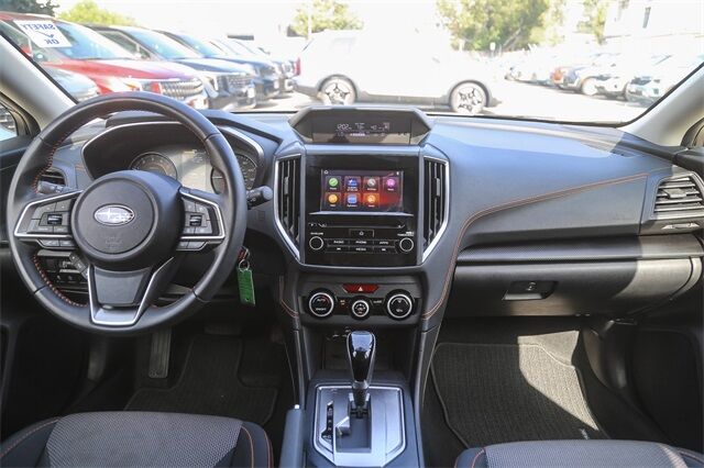 2023 Subaru Crosstrek Premium Glendale CA