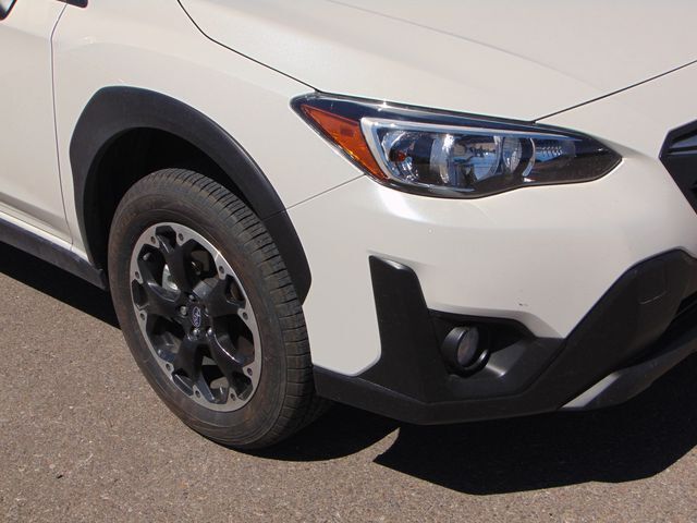 2023 Subaru Crosstrek Premium Santa Fe NM