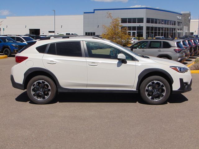 2023 Subaru Crosstrek Premium Santa Fe NM