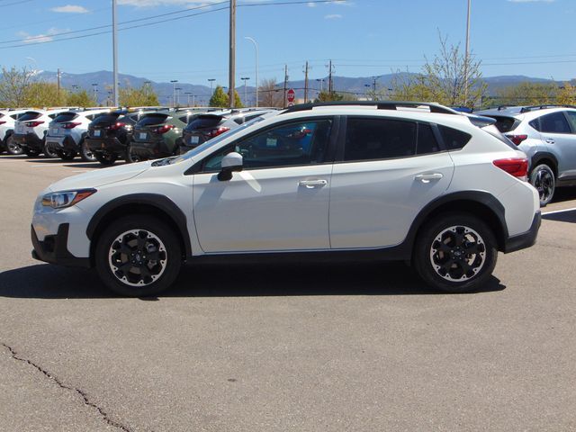 2023 Subaru Crosstrek Premium Santa Fe NM