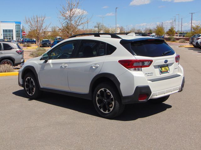2023 Subaru Crosstrek Premium Santa Fe NM