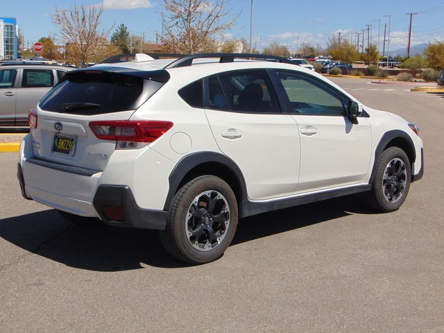 2023 Subaru Crosstrek Premium Santa Fe NM