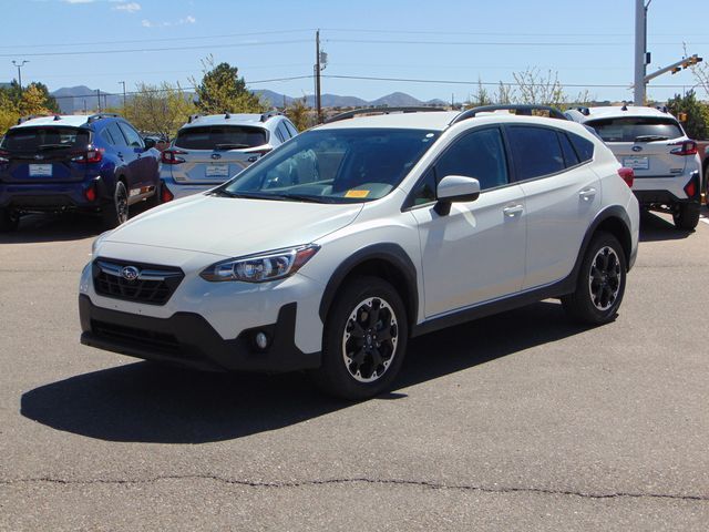 2023 Subaru Crosstrek Premium Santa Fe NM
